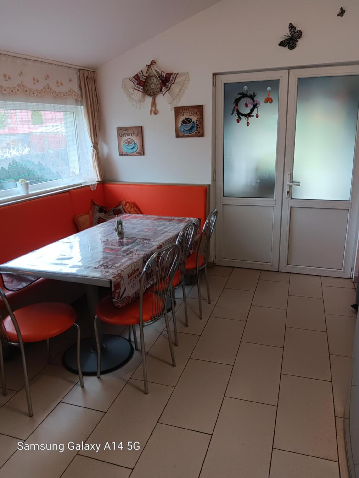 Casa Cu Semineu Moieciu Villa Alsómoécs Kültér fotó